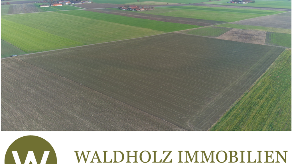 Land-/Forstwirtschaft zum Kauf 470.000 € 24.084 m² Schechen 83135