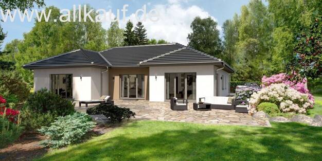 Bungalow zum Kauf 482.900 € 5 Zimmer 185 m² 760 m² Grundstück Deining Deining 92364
