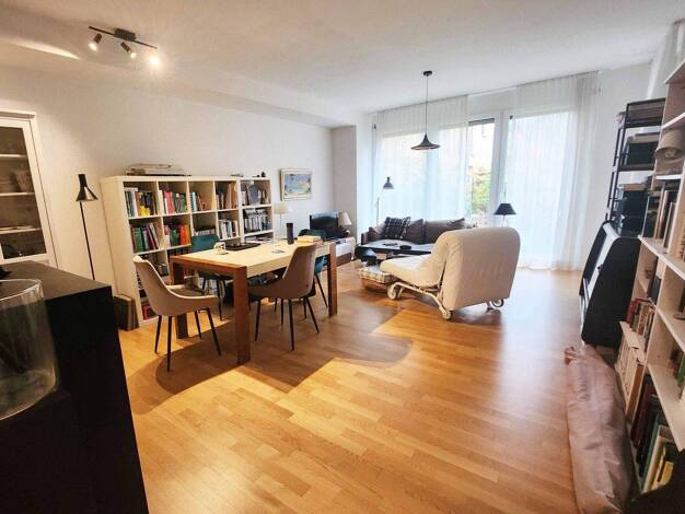 Wohnung zum Kauf 390.000 € 2 Zimmer 65 m² Nord Stuttgart 70191