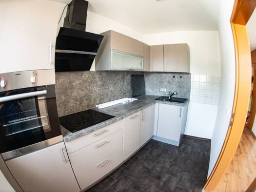 Wohnung zur Miete 770 € 1,5 Zimmer 51 m² Geschoss 2/4 frei ab sofort Kolbermoor Kolbermoor 83059
