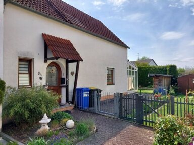 Reihenendhaus zum Kauf 329.000 € 4 Zimmer 105 m² 378 m² Grundstück Ortlfing Burgheim 86666