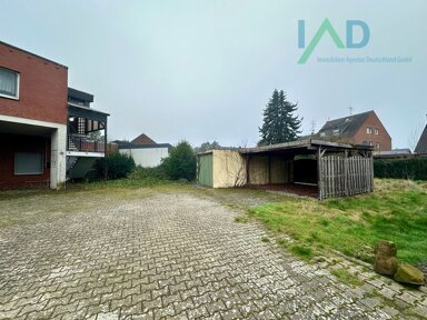 Grundstück zum Kauf 598.000 € 1.263 m² Grundstück Glehn Korschenbroich / Glehn 41352