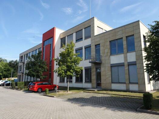 Bürogebäude zur Miete 445 m² Bürofläche Zeppelinheim Neu-Isenburg 63263