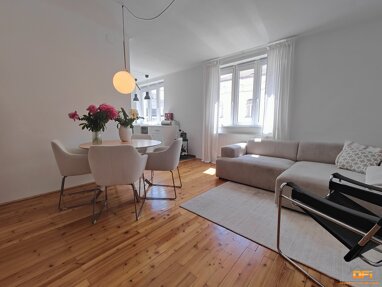 Wohnung zum Kauf 430.000 € 2 Zimmer 69 m² 4. Geschoss Lambrechtgasse Wien 1040