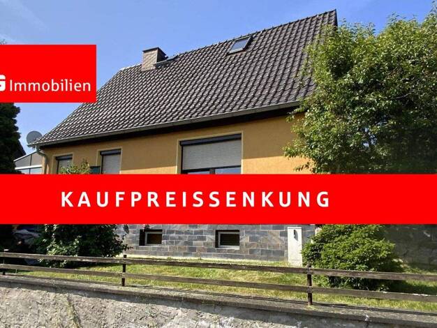 Einfamilienhaus zum Kauf 255.000 € 4 Zimmer 133 m² 496 m² Grundstück frei ab sofort Saalfeld 07318