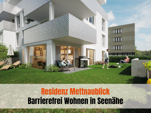 Wohnung zum Kauf - Neubau provisionsfrei 599.000 € 3,5 Zimmer 86,6 m² Hausherrenstraße 7 Radolfzell Radolfzell am Bodensee 78315