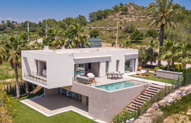 Villa zum Kauf 985.000 € 6 Zimmer 145 m² 634 m² Grundstück Orihuela Costa