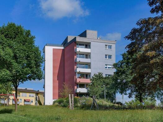 Studio zur Miete 261 € 1 Zimmer 34 m² 3. Geschoss frei ab 01.05.2026 Hasenberger Weg 67 Lennep Remscheid 42897