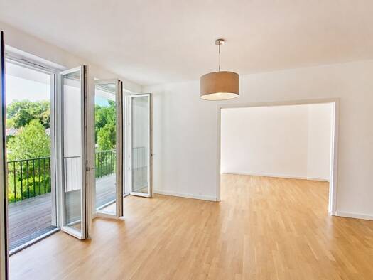Wohnung zum Kauf 690.000 € 3 Zimmer 103,7 m² 2. Geschoss Nauener Vorstadt Potsdam 14469