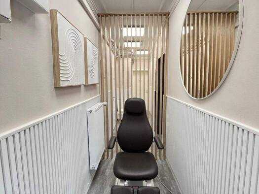 Laden zur Miete 1.600 € 3 Zimmer 70 m² Verkaufsfläche Sternschanze Hamburg 22769