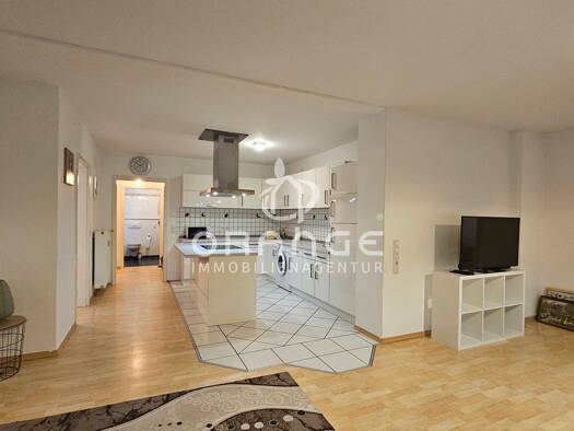 Wohnung zur Miete 820 € 3 Zimmer 98 m² EG frei ab sofort Klosterbauerschaft Kirchlengern 32278