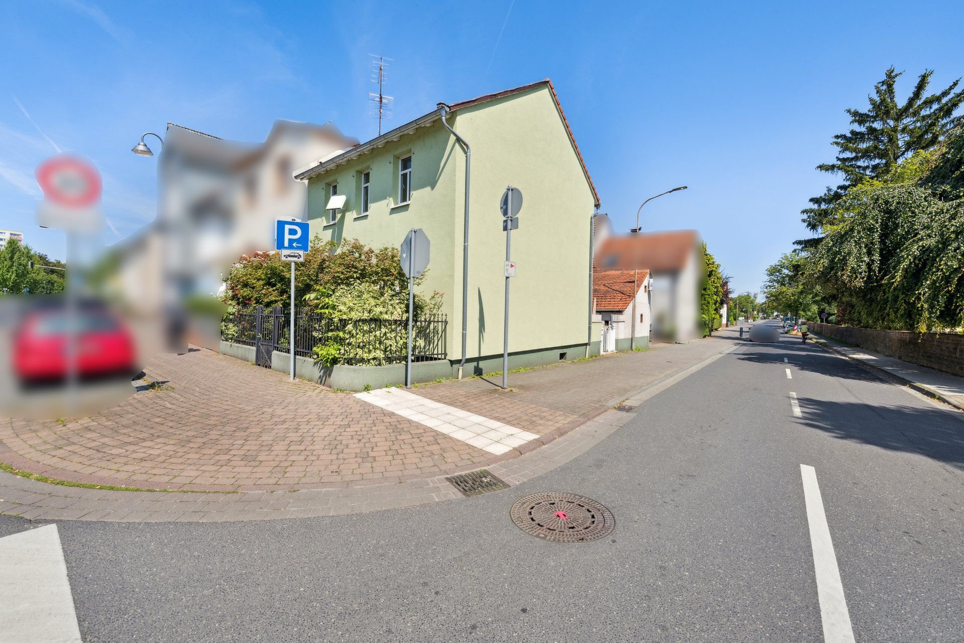 Einfamilienhaus zum Kauf 349.000 € 4 Zimmer 80 m²<br/>Wohnfläche 131 m²<br/>Grundstück Dörnigheim Maintal 63477