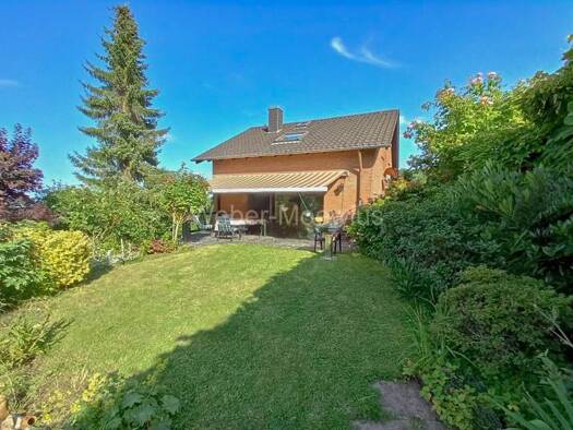 Einfamilienhaus zum Kauf 419.000 € 7 Zimmer 143 m² 790 m² Grundstück Thomasberg Königswinter / Thomasberg 53639