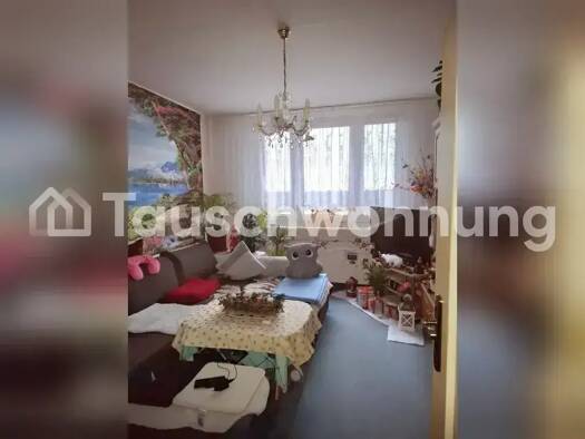Wohnung zur Miete Tauschwohnung 398 € 3 Zimmer 72 m² 10. Geschoss Am Stern Potsdam 14478