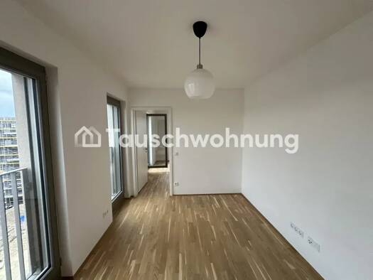 Wohnung zur Miete Tauschwohnung 720 € 2,5 Zimmer 47 m² 5. Geschoss Neuhausen-Nymphenburg München 81248