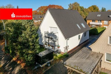 Wohnung zur Miete 800 € 3 Zimmer 75 m² frei ab 01.12.2024 Wahlbezirk 17 Elmshorn 25336