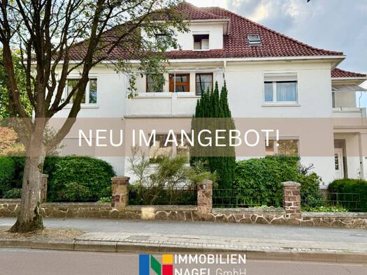 Mehrfamilienhaus zum Kauf 449.000 € 10 Zimmer 300 m² 683 m² Grundstück Innenstadt Bad Oeynhausen 32545