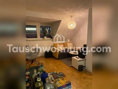 Wohnung zur Miete Tauschwohnung 554 € 2 Zimmer 40 m² Ohlsdorf Hamburg 22303