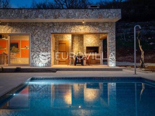 Villa zum Kauf - Erstbezug 1.490.000 € 4 Zimmer 240 m² Prisoje Dicmo Kraj 21232