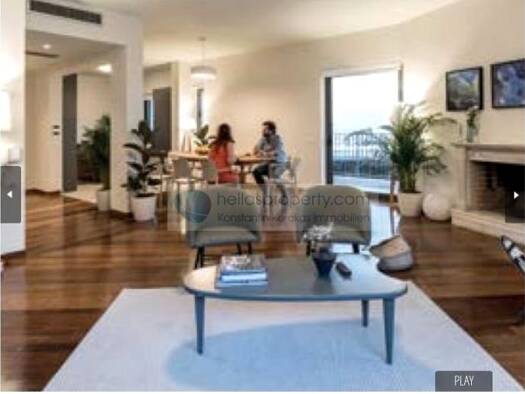Mehrfamilienhaus zum Kauf 3.450.000 € 23 Zimmer 848 m² 250 m² Grundstück Municipality of Athens 11741