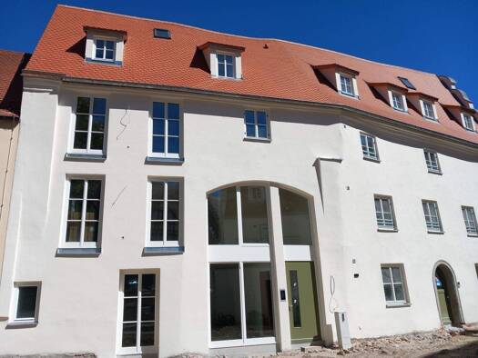 Wohnung zur Miete 700 € 2 Zimmer 56,8 m² 2. Geschoss frei ab 01.10.2026 Nördlingen Nördlingen 86720