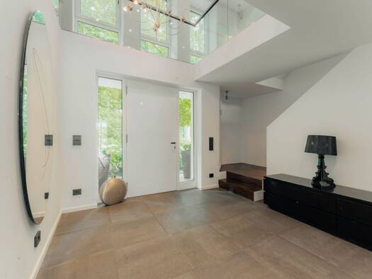 Villa zum Kauf 1.695.000 € 6 Zimmer 312 m² 612 m² Grundstück Kirchhörde Dortmund 44229