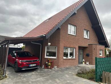Haus zum Kauf provisionsfrei 439.000 € 4 Zimmer 129 m² 499 m² Grundstück Virchowstraße Massen Unna 59427