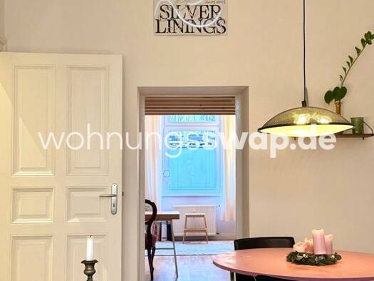 Wohnung zur Miete Tauschwohnung 800 € 3 Zimmer 60 m² EG Neukölln Berlin 12053