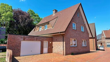 Einfamilienhaus zum Kauf 382.500 € 4 Zimmer 167 m² 350 m² Grundstück Stadtlohn 48703