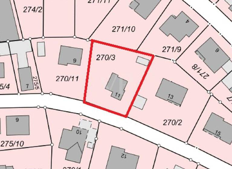 Grundstück zum Kauf 435.000 € 788 m² Grundstück Roßtal 90574