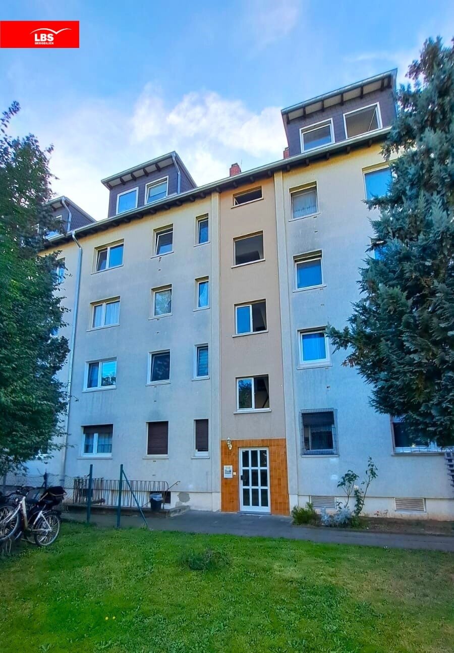 Wohnung zum Kauf 207.000 € 4 Zimmer 85 m²<br/>Wohnfläche 3.<br/>Geschoss Urberach mit Bulau Rödermark 63322