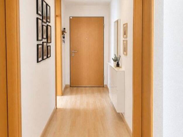 Wohnung zur Miete 1.395 € 4 Zimmer 102 m² 2. Geschoss frei ab 15.12.2026 Endersbach Weinstadt 71384