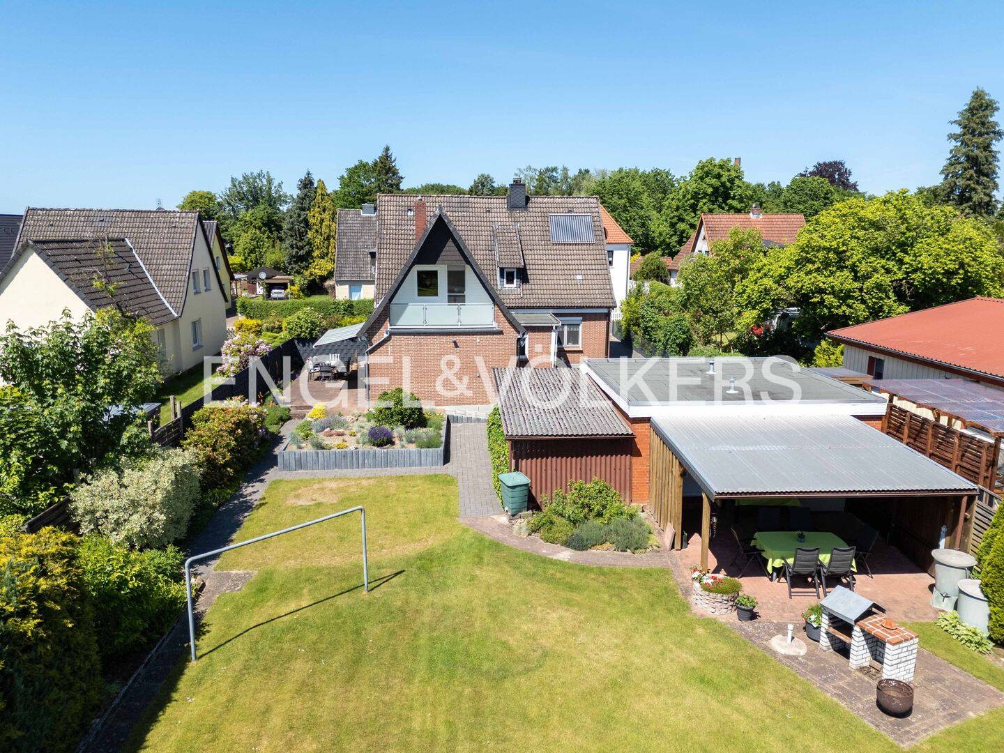Einfamilienhaus zum Kauf - Ansicht 2