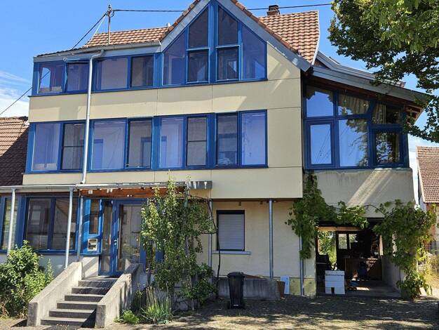 Einfamilienhaus zum Kauf provisionsfrei 420.000 € 8 Zimmer 264 m² 1.765 m² Grundstück Niedermohr Niedermohr 66879