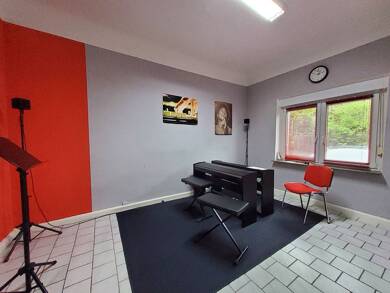 Bürofläche zur Miete 900 € 4 Zimmer 106 m² Bürofläche Merzig Merzig 66663