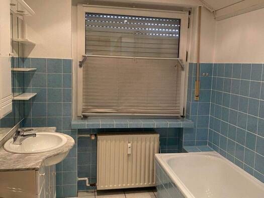 Wohnung zur Miete 600 € 2,5 Zimmer 97 m² Eichenstraße 52 Werries Hamm 59071