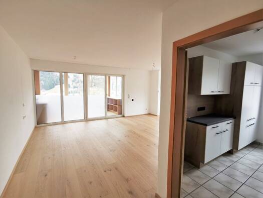 Wohnung zur Miete 1.000 € 2 Zimmer 84,7 m² 1. Geschoss frei ab 01.11.2026 Sankt Johann im Pongau 5600