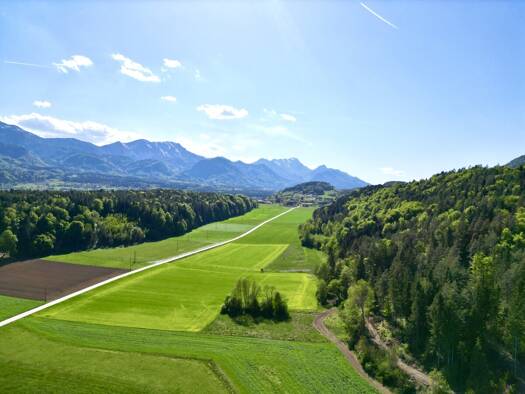 Land-/Forstwirtschaft zum Kauf 580.000 € Ludmannsdorf 9072
