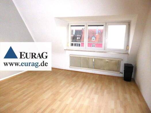 Wohnung zur Miete 690 € 3 Zimmer 70 m² 2. Geschoss frei ab sofort Seeleinsbühl Nürnberg 90431