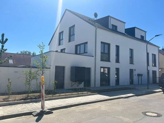Wohnung zur Miete 990 € 2 Zimmer 58 m² Geschoss 2/2 frei ab sofort Behaimstraße 25 Etting Ingolstadt 85055