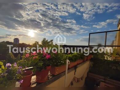 Wohnung zur Miete Tauschwohnung 550 € 2 Zimmer 65 m² 4. Geschoss Westend Berlin 14195