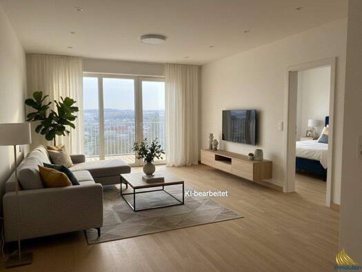 Wohnung zum Kauf - Erstbezug provisionsfrei 314.200 € 2 Zimmer 65,5 m² frei ab sofort Hofkirchen im Traunkreis 4492