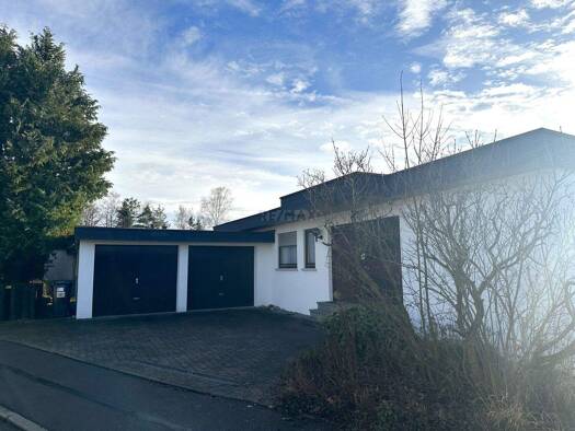 Bungalow zum Kauf 699.000 € 5 Zimmer 149 m² 796 m² Grundstück Rommelsbach Reutlingen 72768