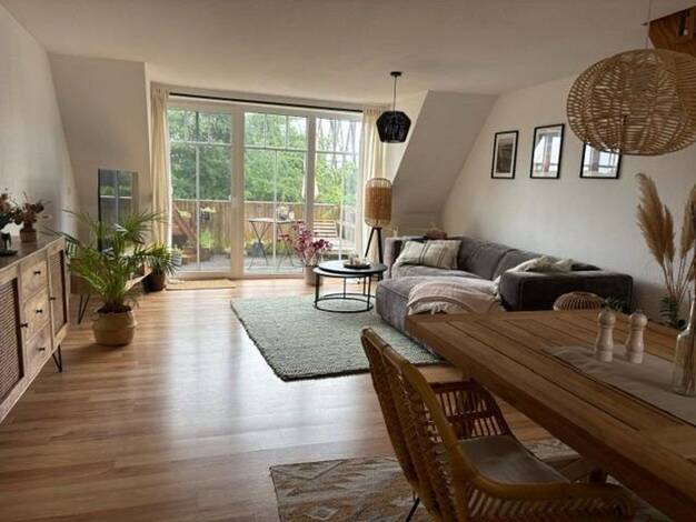 Wohnung zur Miete 990 € 3 Zimmer 100 m² 2. Geschoss frei ab 01.11.2026 Fährstraße 67 Osterrönfeld 24783