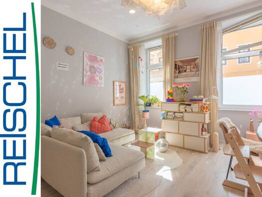 Wohnung zum Kauf 265.000 € 3 Zimmer 64,6 m² EG Ottakring 1160