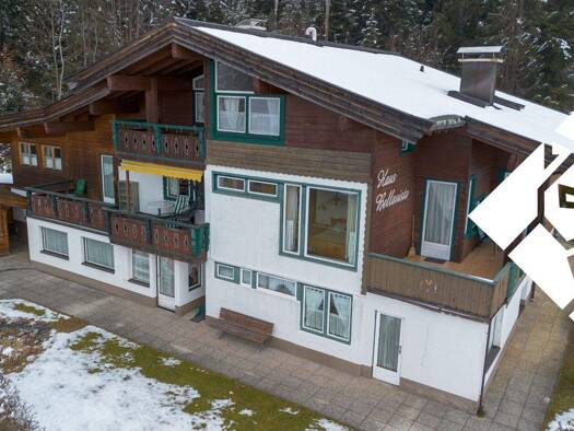 Haus zur Miete 7.000 € 24 Zimmer 372 m² 1.209 m² Grundstück frei ab sofort Ellmau 6352