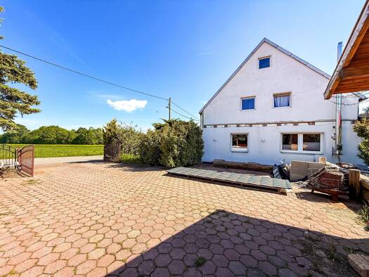 Doppelhaushälfte zum Kauf 330.000 € 4 Zimmer 140 m² 1.000 m² Grundstück Lichtentanne Lichtentanne 08115