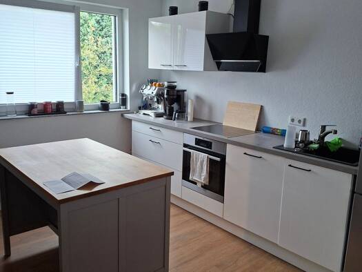 Wohnung zur Miete 895 € 3 Zimmer 74,4 m² 1. Geschoss frei ab sofort Frintrop Stadtbezirk IV 45359