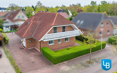 Mehrfamilienhaus zum Kauf 698.000 € 6 Zimmer 180 m² 584 m² Grundstück Grömitz Grömitz 23743