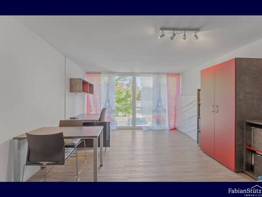 Wohnung zum Kauf 135.000 € 1 Zimmer 33,4 m² Laineck Bayreuth 95448